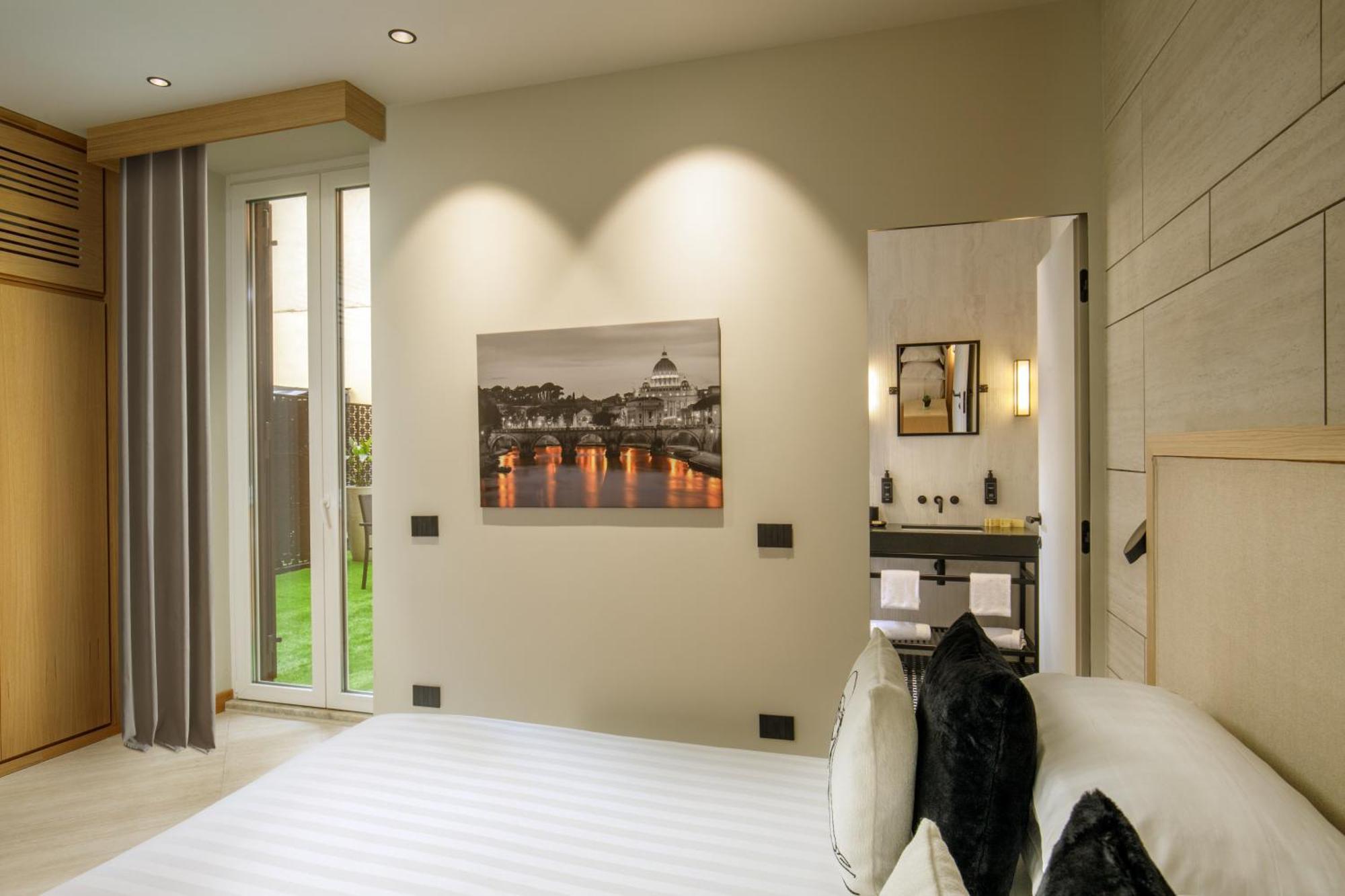 Affittacamere Ripetta Luxury *