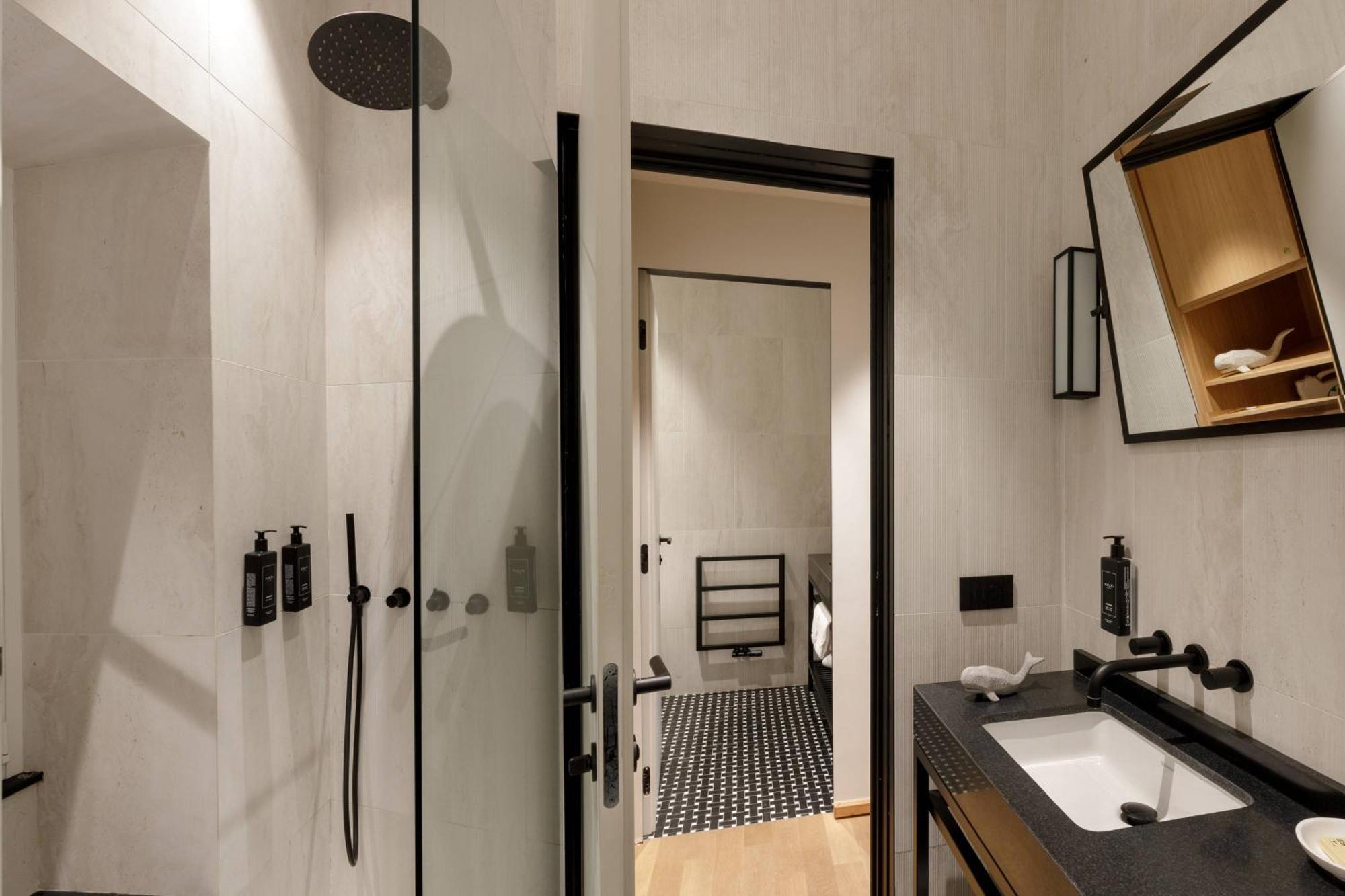 Ripetta Luxury Casa de hóspedes Roma